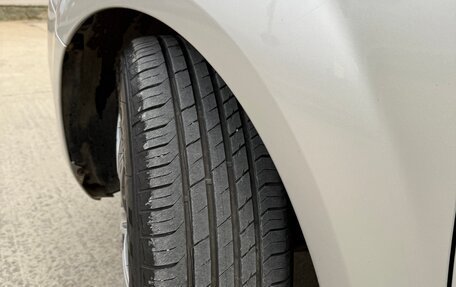 Ford Focus II рестайлинг, 2008 год, 690 000 рублей, 8 фотография