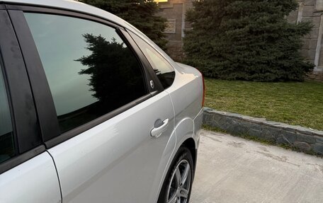 Ford Focus II рестайлинг, 2008 год, 690 000 рублей, 9 фотография