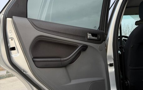 Ford Focus II рестайлинг, 2008 год, 690 000 рублей, 17 фотография