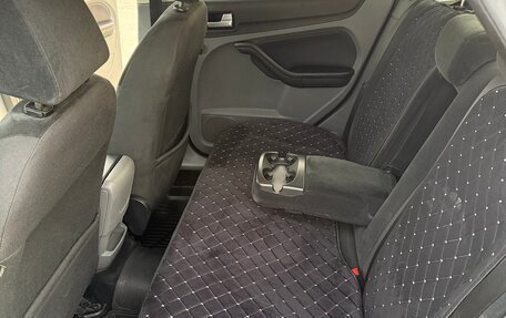 Ford Focus II рестайлинг, 2008 год, 690 000 рублей, 18 фотография