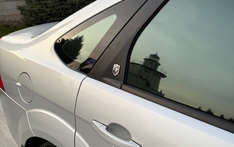 Ford Focus II рестайлинг, 2008 год, 690 000 рублей, 12 фотография