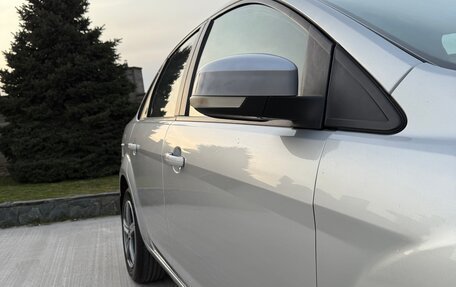 Ford Focus II рестайлинг, 2008 год, 690 000 рублей, 11 фотография