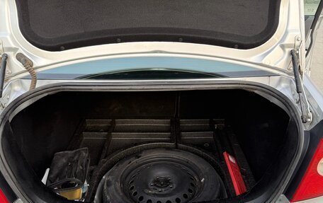 Ford Focus II рестайлинг, 2008 год, 690 000 рублей, 22 фотография