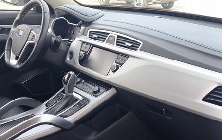 Geely Atlas I, 2018 год, 1 580 000 рублей, 10 фотография