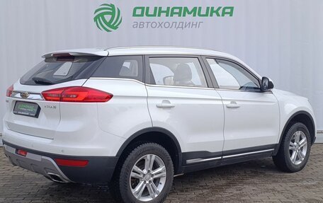 Geely Atlas I, 2018 год, 1 580 000 рублей, 5 фотография