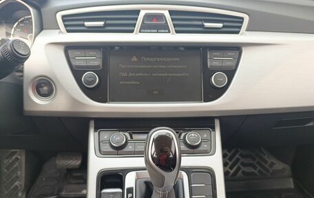 Geely Atlas I, 2018 год, 1 580 000 рублей, 13 фотография