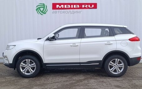 Geely Atlas I, 2018 год, 1 580 000 рублей, 8 фотография