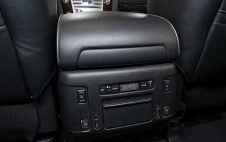 Infiniti QX80 I рестайлинг, 2019 год, 4 480 000 рублей, 15 фотография