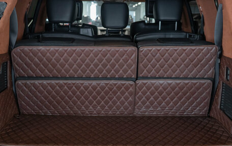 Infiniti QX80 I рестайлинг, 2019 год, 4 480 000 рублей, 27 фотография