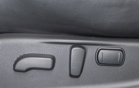 Infiniti QX80 I рестайлинг, 2019 год, 4 480 000 рублей, 18 фотография