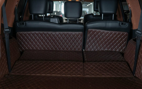 Infiniti QX80 I рестайлинг, 2019 год, 4 480 000 рублей, 28 фотография