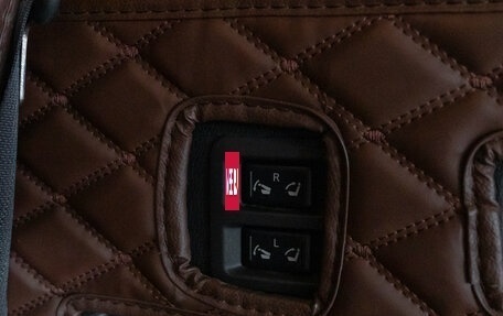 Infiniti QX80 I рестайлинг, 2019 год, 4 480 000 рублей, 30 фотография