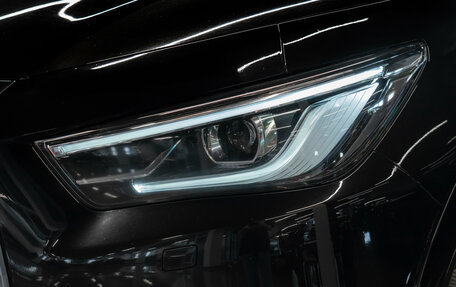 Infiniti QX80 I рестайлинг, 2019 год, 4 480 000 рублей, 32 фотография