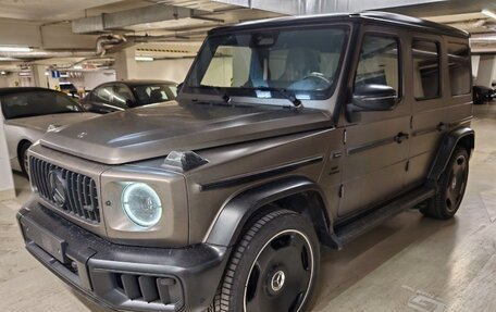 Mercedes-Benz G-Класс AMG, 2026 год, 35 500 000 рублей, 3 фотография