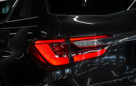 Infiniti QX80 I рестайлинг, 2019 год, 4 480 000 рублей, 33 фотография