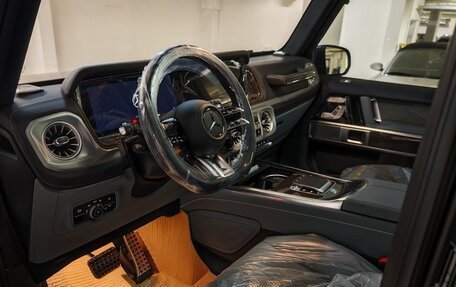 Mercedes-Benz G-Класс AMG, 2026 год, 35 500 000 рублей, 4 фотография