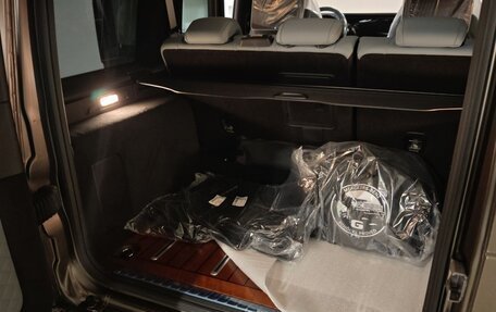 Mercedes-Benz G-Класс AMG, 2026 год, 35 500 000 рублей, 8 фотография