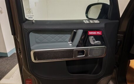 Mercedes-Benz G-Класс AMG, 2026 год, 35 500 000 рублей, 5 фотография