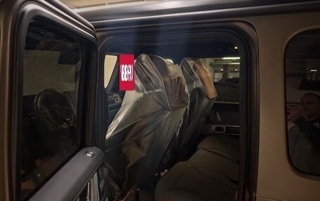 Mercedes-Benz G-Класс AMG, 2026 год, 35 500 000 рублей, 7 фотография