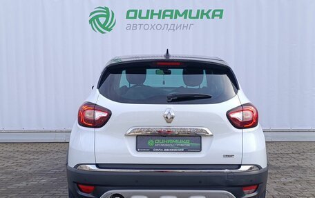 Renault Kaptur I рестайлинг, 2021 год, 1 790 000 рублей, 6 фотография