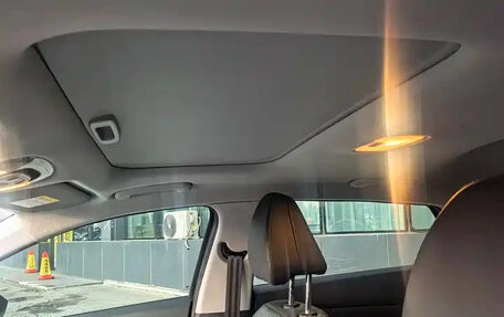 Hyundai Elantra, 2023 год, 1 610 000 рублей, 7 фотография