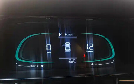 Hyundai Elantra, 2023 год, 1 610 000 рублей, 8 фотография