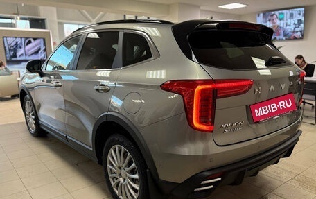 Haval Jolion, 2026 год, 2 899 000 рублей, 3 фотография