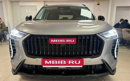 Haval Jolion, 2026 год, 2 899 000 рублей, 10 фотография