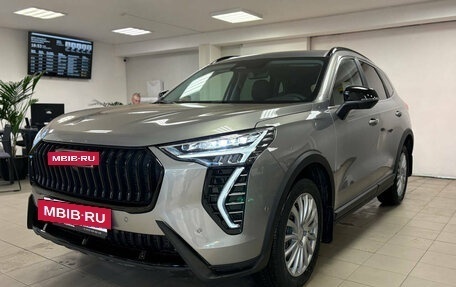Haval Jolion, 2026 год, 2 899 000 рублей, 22 фотография