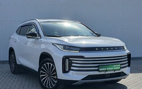 CheryExeed TXL, 2023 год, 2 349 000 рублей, 2 фотография
