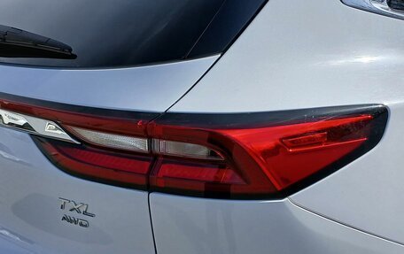 CheryExeed TXL, 2023 год, 2 349 000 рублей, 10 фотография