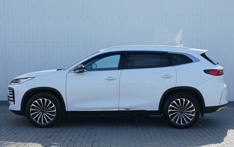 CheryExeed TXL, 2023 год, 2 349 000 рублей, 7 фотография