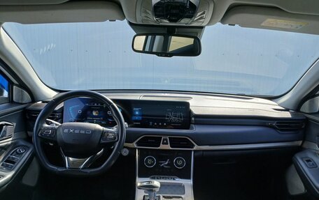 CheryExeed TXL, 2023 год, 2 349 000 рублей, 11 фотография