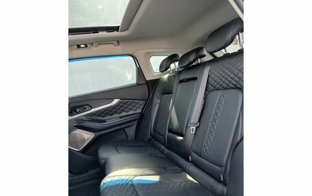 CheryExeed TXL, 2023 год, 2 349 000 рублей, 15 фотография