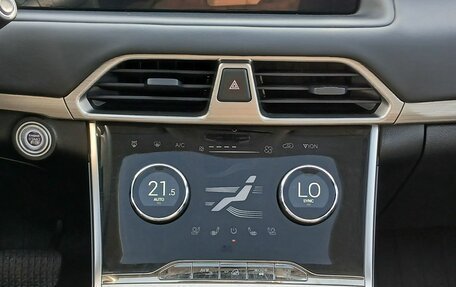 CheryExeed TXL, 2023 год, 2 349 000 рублей, 13 фотография