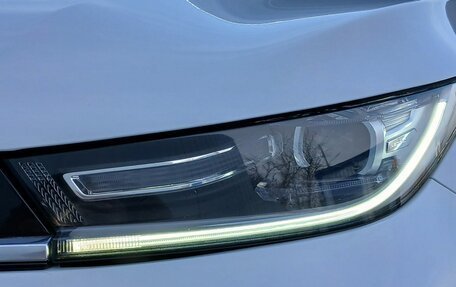 CheryExeed TXL, 2023 год, 2 349 000 рублей, 9 фотография