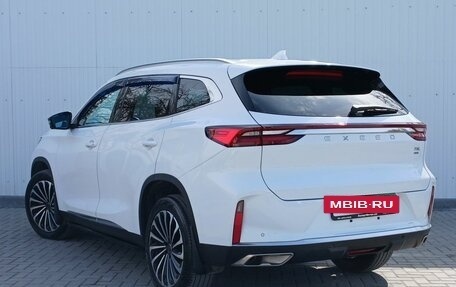 CheryExeed TXL, 2023 год, 2 349 000 рублей, 6 фотография