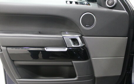 Land Rover Range Rover Sport II, 2019 год, 5 490 000 рублей, 7 фотография