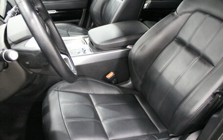 Land Rover Range Rover Sport II, 2019 год, 5 490 000 рублей, 10 фотография