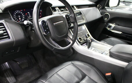 Land Rover Range Rover Sport II, 2019 год, 5 490 000 рублей, 11 фотография