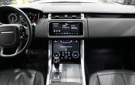 Land Rover Range Rover Sport II, 2019 год, 5 490 000 рублей, 12 фотография