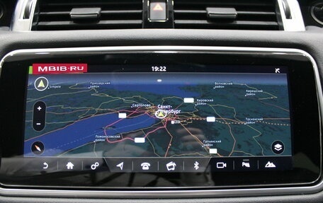 Land Rover Range Rover Sport II, 2019 год, 5 490 000 рублей, 15 фотография