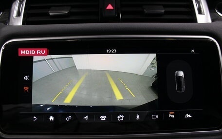 Land Rover Range Rover Sport II, 2019 год, 5 490 000 рублей, 16 фотография