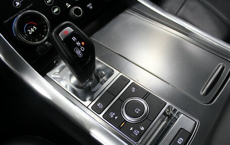 Land Rover Range Rover Sport II, 2019 год, 5 490 000 рублей, 18 фотография