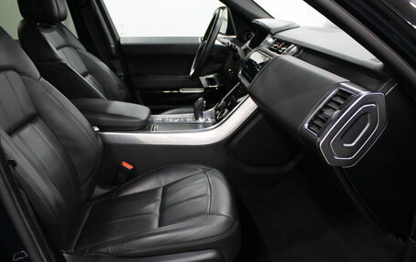 Land Rover Range Rover Sport II, 2019 год, 5 490 000 рублей, 28 фотография