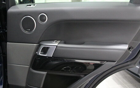 Land Rover Range Rover Sport II, 2019 год, 5 490 000 рублей, 24 фотография