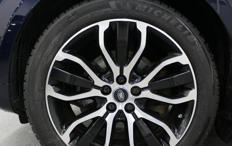 Land Rover Range Rover Sport II, 2019 год, 5 490 000 рублей, 31 фотография