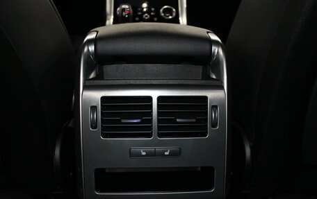 Land Rover Range Rover Sport II, 2019 год, 5 490 000 рублей, 22 фотография