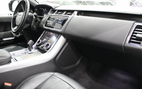 Land Rover Range Rover Sport II, 2019 год, 5 490 000 рублей, 30 фотография