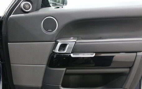 Land Rover Range Rover Sport II, 2019 год, 5 490 000 рублей, 27 фотография